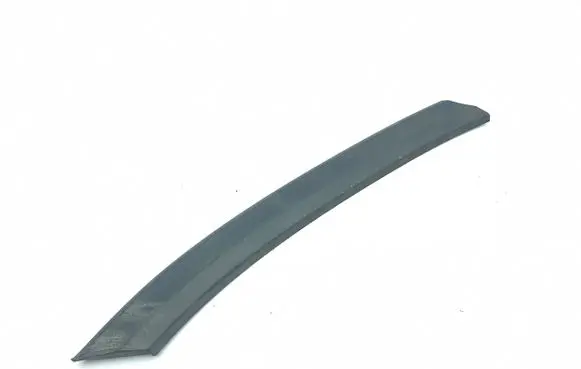Rear arch trim