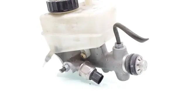 Mercedes-Benz CLK A209 C209 Master brake cylinder A2034300002