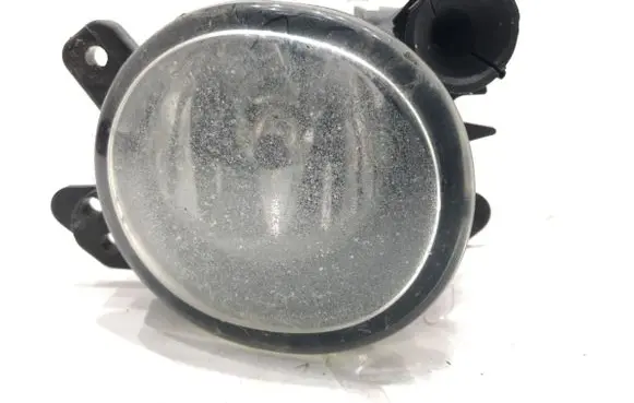 Front fog light