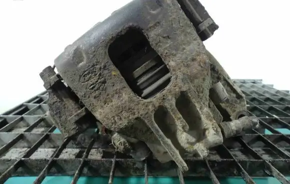 Ford Focus Front brake caliper IMPRK1243829