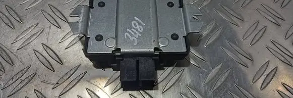 Mercedes-Benz ML W163 Transfer box differential control unit A1635457932 4450000051E