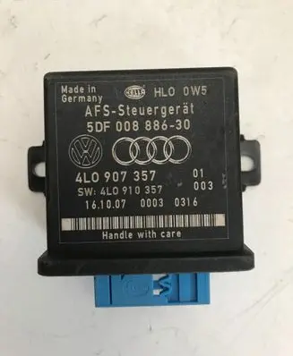 Audi Q7 4L Light module LCM 4L0907357
