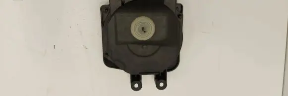 Subwoofer speaker