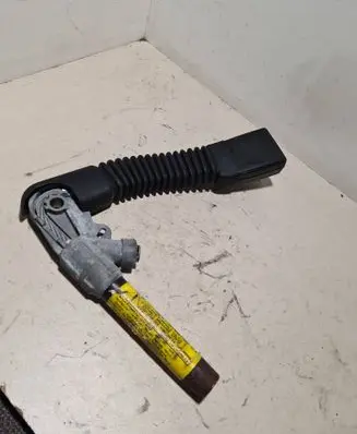 BMW X5 E53 Front seatbelt buckle 8408760