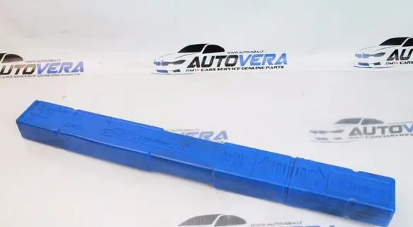 BMW 3 F30 F35 F31 Emergency warning sign 6770487