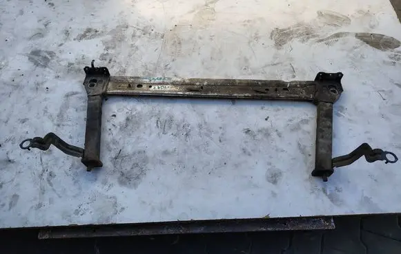 Renault Megane III Front axle beam 