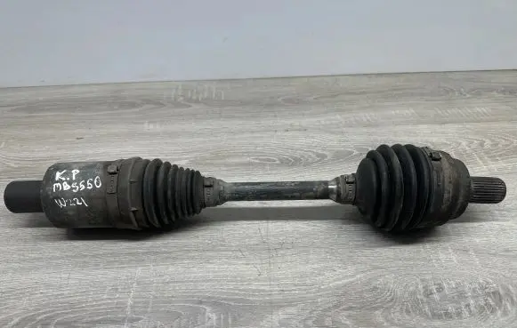 Mercedes-Benz S W221 Front driveshaft