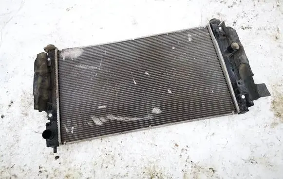 Dodge Caliber Coolant radiator 05058161ad