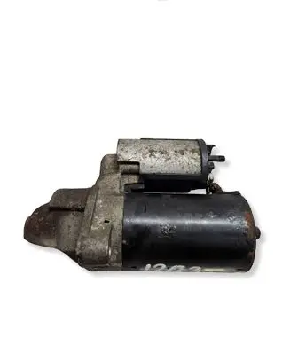 Audi A6 S6 C5 4B Starter motor 078911023D 0001108174