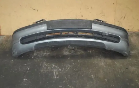 BMW X3 E83 Front bumper 8252780