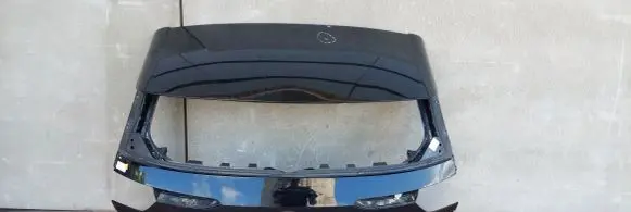 Volkswagen ID.3 Tailgate/trunk/boot lid 10A827918 27005182