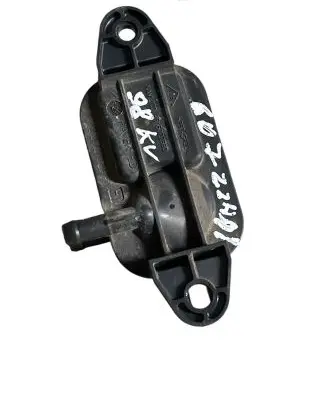 Peugeot 607 Exhaust gas pressure sensor 9645022680