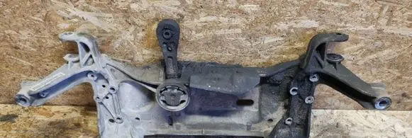 Volkswagen Jetta V Front subframe 1K0199369G 1K1189151