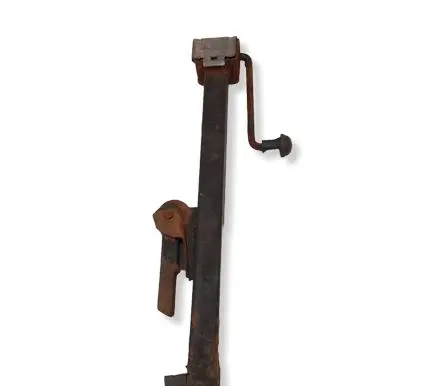 FSO Polonez Lift Jack 