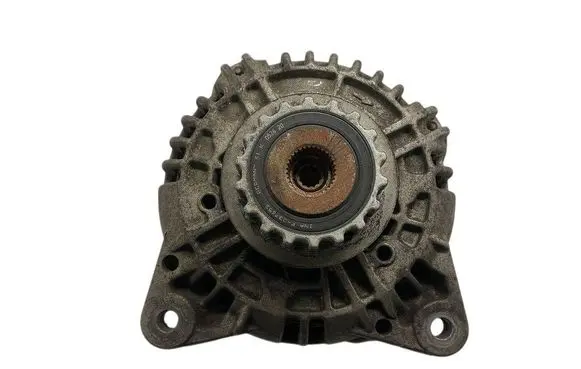 Volkswagen Touareg I Generator/alternator 070903024A