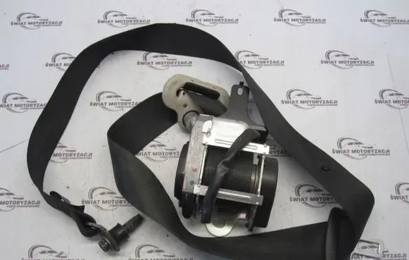 Nissan Juke I F15 Front seatbelt 86885BV85A