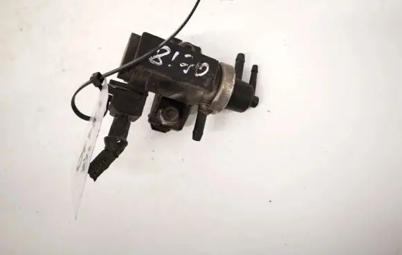 Volvo S70 V70 V70 XC Turbo solenoid valve 1h0906627