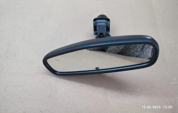 Opel Mokka Rear view mirror (interior) 13369365