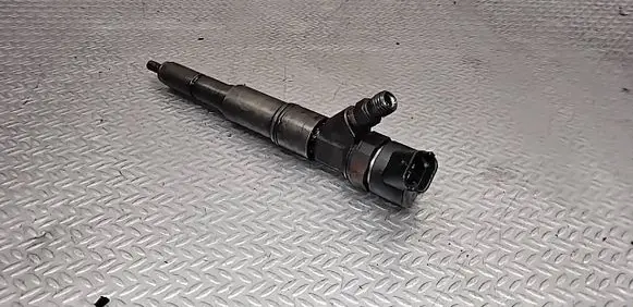 BMW 5 E39 Fuel injector 0445110048 7785985
