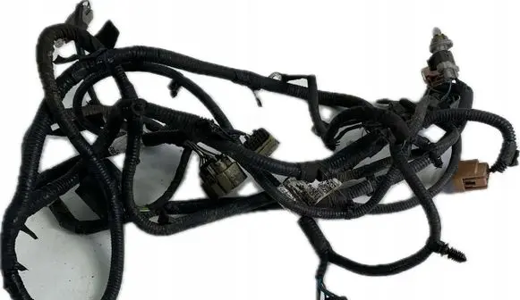 Ford F150 Wiring harness FL3T13A576BF
