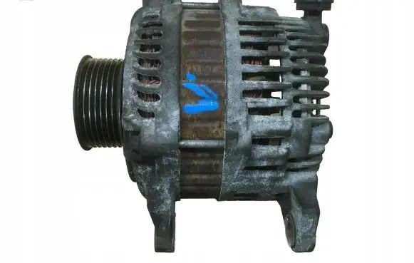Nissan Pathfinder R51 Generator/alternator 23100EB315