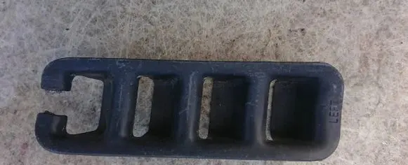 Jaguar XJ X300 Wiper trim