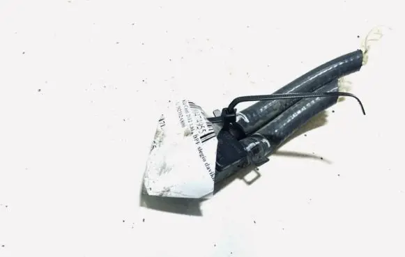 KIA Ceed Exhaust gas pressure sensor 392102A800 39210-2A800