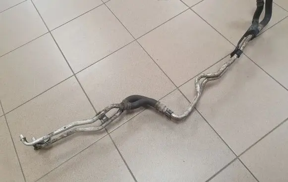 BMW 7 F01 F02 F03 F04 Power steering hose/pipe/line