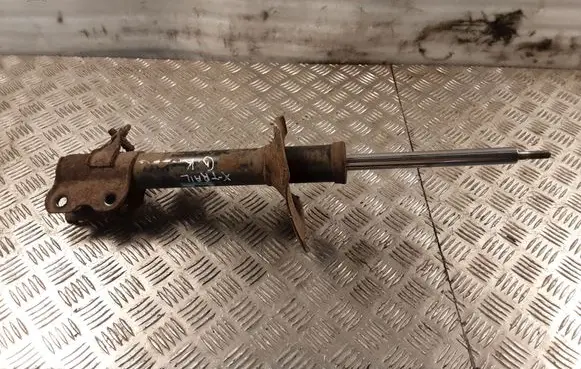 Nissan X-Trail T30 Rear shock absorber/damper 55303EQ000