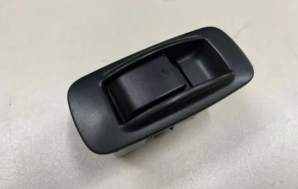 Toyota Corolla Verso E121 Electric window control switch 848010F030 848010F030B0 54035228