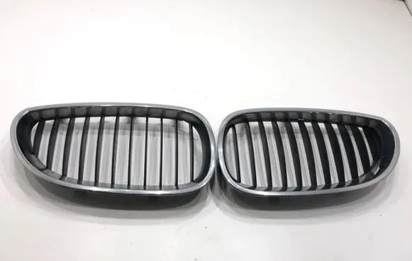 BMW 5 E60 E61 Front grill