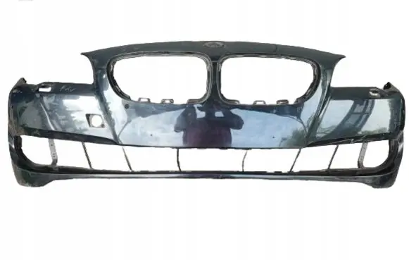 BMW 5 F10 F11 Front bumper