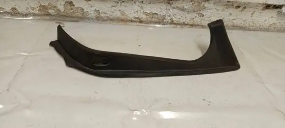Mercedes-Benz E W214 Other trunk/boot trim element A2146906201
