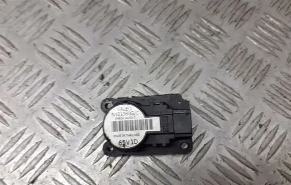 Renault Megane II A/C air flow flap actuator/motor N101980G