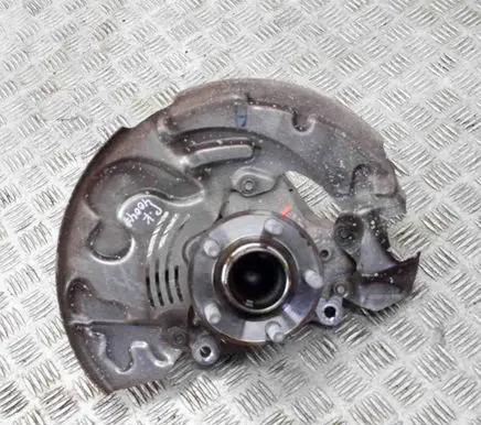 Ford Mustang Mach-E Front wheel hub LJ9C3K171B3A