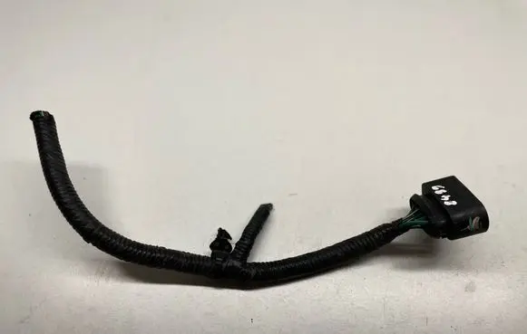 Jeep Grand Cherokee Rear gearbox reducer motor 