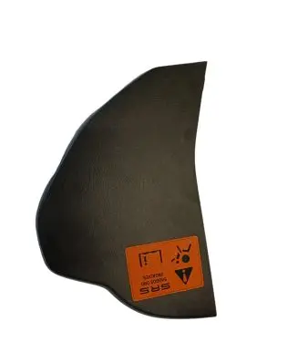 Honda Accord Dashboard side end trim 77215TL0A0