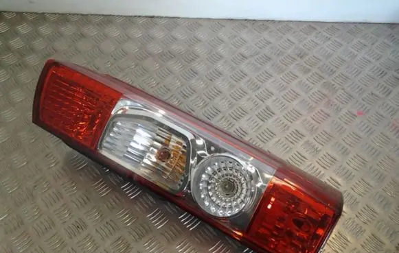 Citroen Jumper Rear/tail lights 01366453080
