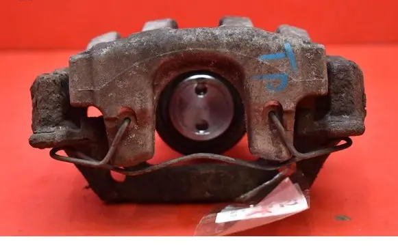 Opel Vectra C Rear brake caliper 