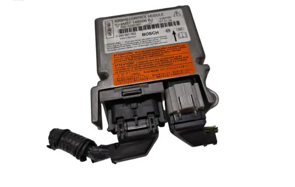 Ford Focus Airbag control unit/module 4M5T14B056BJ 0285001552 650132251901