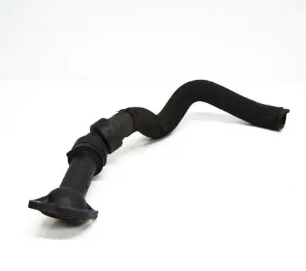 Audi A4 S4 B6 8E 8H Air intake hose/pipe 06B121121