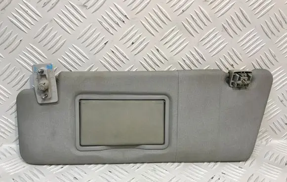 Mercedes-Benz E W210 Sun visor