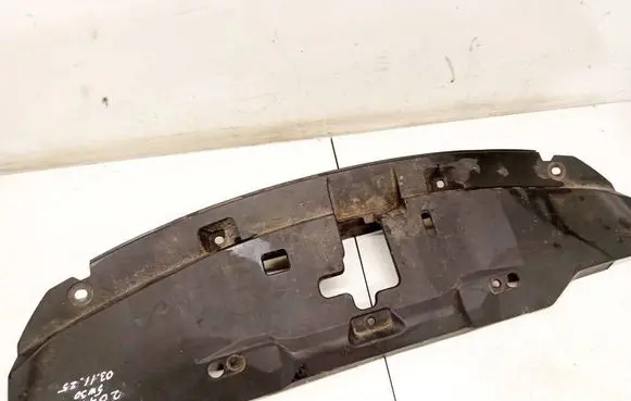 Honda CR-V Engine bonnet/hood lock trim molding 71141SWYG001M1