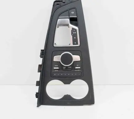 Audi A4 S4 B9 8W Other center console (tunnel) element 8W1713111C 8W1864261C