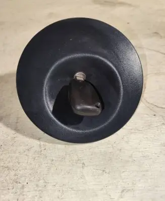 Fuel tank cap