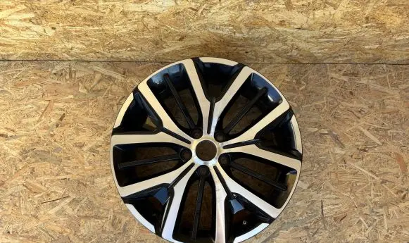Renault Koleos I R19 alloy rim 403008091 K095326