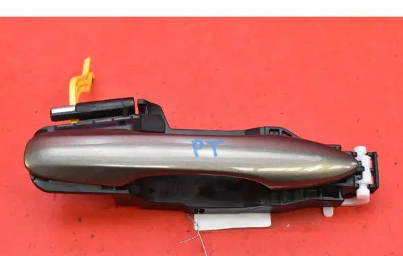Toyota Yaris Rear door exterior handle 160RR