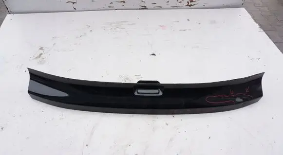 Honda CR-V Tailgate/trunk/boot lid