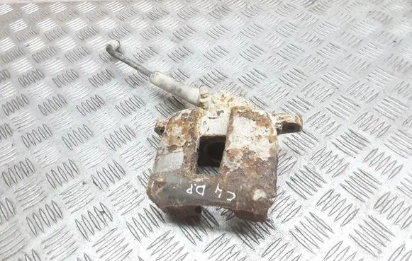 Citroen C4 I Front brake caliper