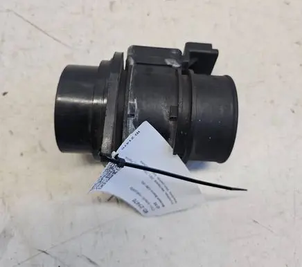 Mass air flow meter